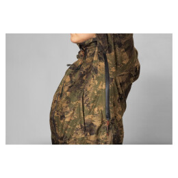 H&auml;rkila Damen Jacke Deer Stalker Camo HWS Axis MSP&reg;Forest 46
