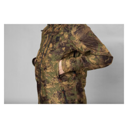 H&auml;rkila Damen Jacke Deer Stalker Camo HWS Axis MSP&reg;Forest 46