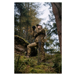 H&auml;rkila Damen Jacke Deer Stalker Camo HWS Axis MSP&reg;Forest 46