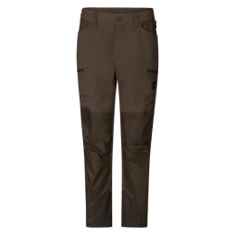 H&auml;rkila Damen Jagdhose Runa Slate Brown/Willow Green Regular 32&quot; 36