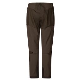 H&auml;rkila Damen Jagdhose Runa Slate Brown/Willow Green Regular 32&quot; 36