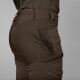 Härkila Damen Jagdhose Runa Slate Brown/Willow Green Regular 32" 36