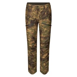 H&auml;rkila Damen Jagdhose Deer Stalker HWS AXIS MSP&reg;Forest Regular 31&quot; 40