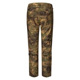 H&auml;rkila Damen Jagdhose Deer Stalker HWS AXIS MSP&reg;Forest Regular 31&quot; 40