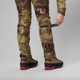 H&auml;rkila Damen Jagdhose Deer Stalker HWS AXIS MSP&reg;Forest Regular 31&quot; 40