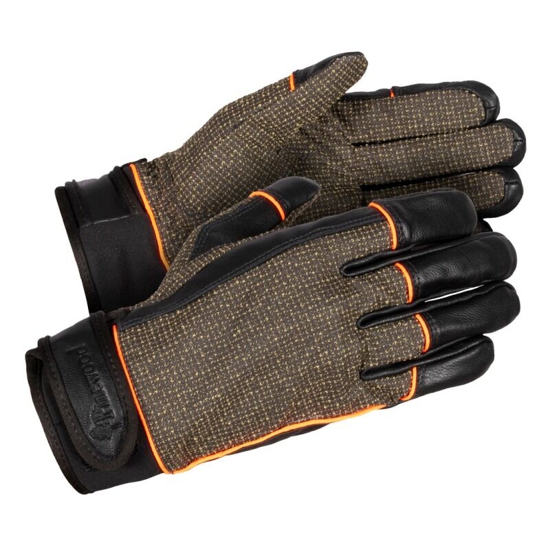 Pinewood Unisex Handschuh Furudal Thorn Resist Mossgreen/Black 9