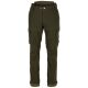 Pinewood Herren Hose Furudal Hunters Wool Moss Green D100
