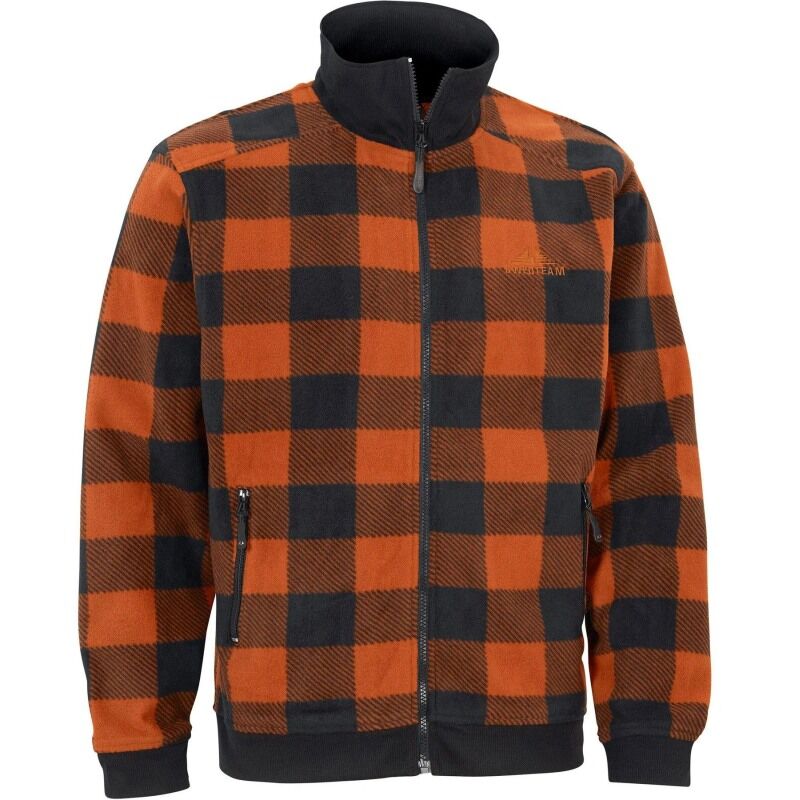 Swedteam Sweater Lynx Swedteam Orange jetzt online kaufen!, 35,10 €