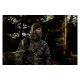 Swedteam Herren Jagdjacke Ridge Thermo Classic Desolve Veil 46