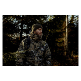 Swedteam Herren Jagdjacke Ridge Thermo Classic Desolve Veil 52