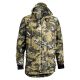 Swedteam Herren Jagdjacke Ridge Thermo Classic Desolve Veil 52
