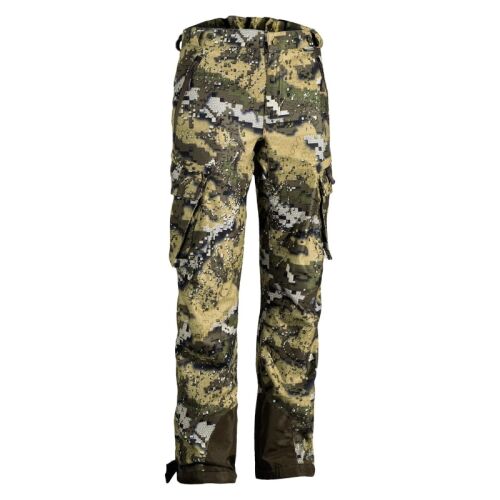 Swedteam Herren Jagd Hose Ridge Thermo Classic Desolve Veil 64