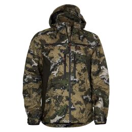 Swedteam Herren Jagdjacke Ridge Pro 2 Desolve Veil 50