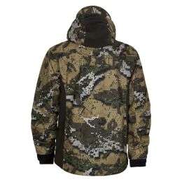 Swedteam Herren Jagdjacke Ridge Pro 2 Desolve Veil 50
