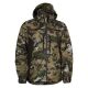 Swedteam Herren Jagdjacke Ridge Pro 2 Desolve Veil 50