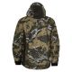 Swedteam Herren Jagdjacke Ridge Pro 2 Desolve Veil 50