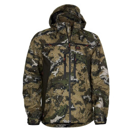 Swedteam Herren Jagdjacke Ridge Pro 2 Desolve Veil 52