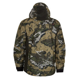 Swedteam Herren Jagdjacke Ridge Pro 2 Desolve Veil 52