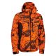 Swedteam Herren Jagdjacke Ridge Pro 2 Desolve Fire 66