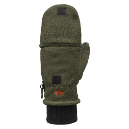 Swedteam Handschuhe Crest Thermo Hunting Green M