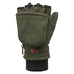 Swedteam Handschuhe Crest Thermo Hunting Green M