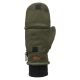 Swedteam Handschuhe Crest Thermo Hunting Green M