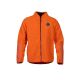 Swedteam Herren Sweater Ultra Pile Orange Neon 3XL