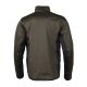 Swedteam Herren Jagdjacke Ridge Pro Reversible RE-ECO Desolve Fire M