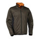 Swedteam Herren Jagdjacke Ridge Pro Reversible RE-ECO Desolve Fire 4XL