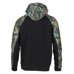 Swedteam Herren Pullover Ridge Hoodie Black 3XL