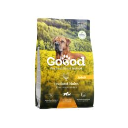 Goood Hundetrockenfutter Adult Freiland-Huhn 300 g