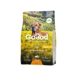 Goood Hundetrockenfutter Adult Freiland-Huhn 300 g