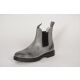 Blue Heeler Damen Chelsea Boots Meryl Shabby Grau 37