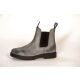 Blue Heeler Damen Chelsea Boots Meryl Shabby Grau 37