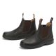 Blue Heeler Unisex Chelsea Boots Outback Guinness 36