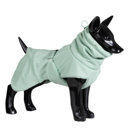 Paikka Hundebademantel 2Go Gr&uuml;n 50