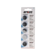 Batterie CR2032 5-er Pack