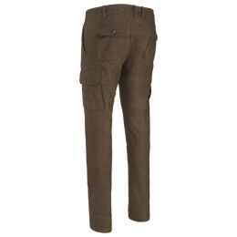 Steiner1888 Herren Lodenhose Julius GreifenbergS Rinde