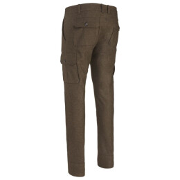 Steiner1888 Herren Lodenhose Julius GreifenbergS Rinde 50