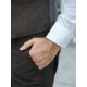 Steiner1888 Herren Lodenhose Julius GreifenbergS Rinde 50