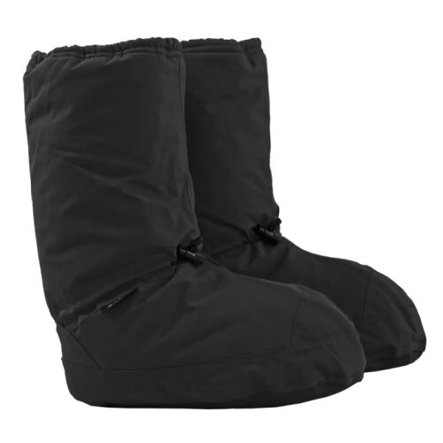 CARINTHIA Unisex Booties Windstopper Schwarz 36/40