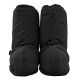 CARINTHIA Unisex Booties Windstopper Schwarz 36/40