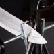Eurohunt V-Sharp A4 Messerschärfer Schwarz