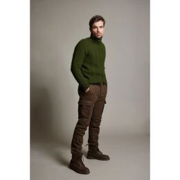 Habsburg Herren Hose Fischau Schlamm