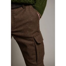 Habsburg Herren Hose Fischau Schlamm