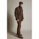 Habsburg Herren Jacke Finkenstein Schlamm