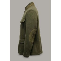 Habsburg Herren Jacke Dornbach Moos