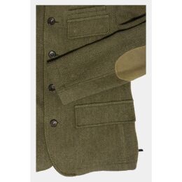 Habsburg Herren Jacke Dornbach Moos