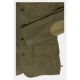 Habsburg Herren Jacke Dornbach Moos