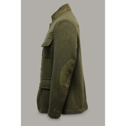 Habsburg Herren Jacke Dornbach Moos 54